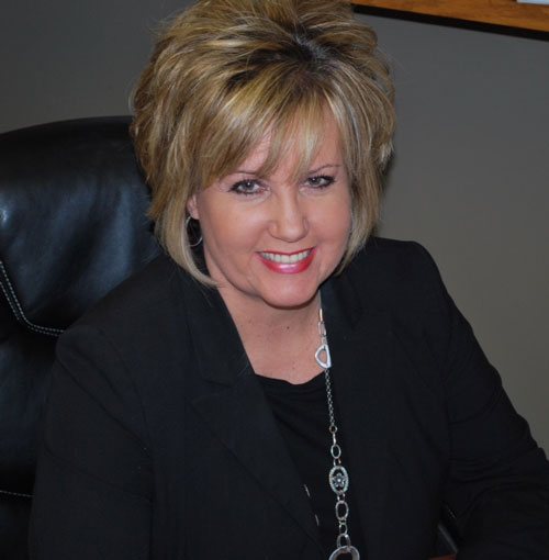 BAXTER COUNTY ASSESSOR- Jayme C. Nicholson